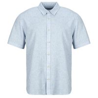 teddy smith camisa manga corta c-pietro mc para hombre