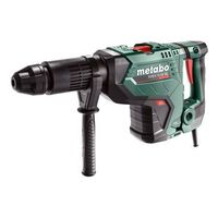 metabo khev 11-52 bl martillo combinadomaletin profesional