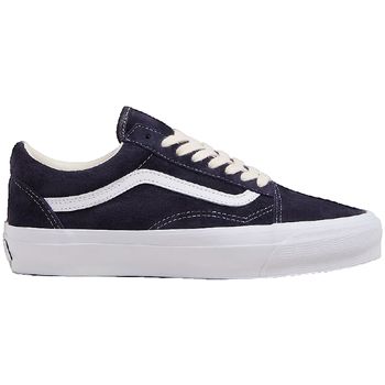 Vans Deportivas Moda Baskets Old Skool 36 Lx daim para hombre