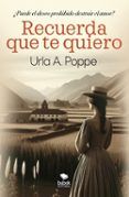 recuerda que te quiero