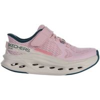 skechers zapatillas max cushioning glide-step para nino