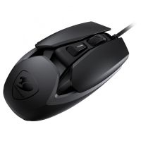cougar airblader raton gaming 16000dpi negro