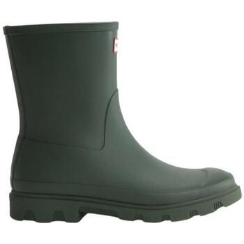 Hunter Botas de agua HFRU0002251-OLV para mujer
