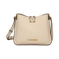 love moschino bolsos mujer - blanco talla os