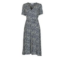 deeluxe vestido largo gloria ro w para mujer
