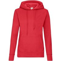 fruit of the loom jersey 62038 para mujer