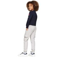 tommy hilfiger pantalones gt37224 para nino