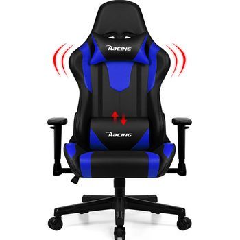 Sillón Gaming Adormii Bs325-b
