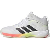 adidas zapatillas deporte crazyflight 7 mid j ftwr para nina