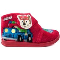 vulladi pantuflas casa dog squad para nina