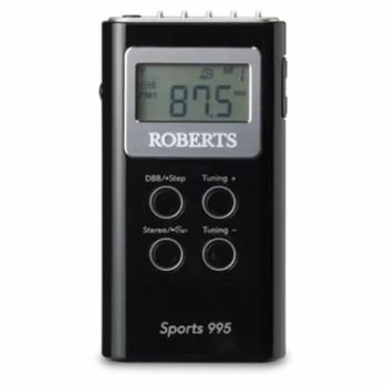 Roberts SPORTS995B