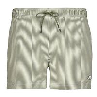 k-way banador hazel mid stripes beach para hombre
