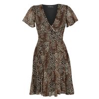guess vestido lavinia dress para mujer