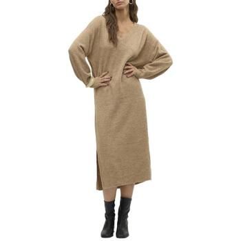 Vero Moda Vestido largo Jupiter para mujer
