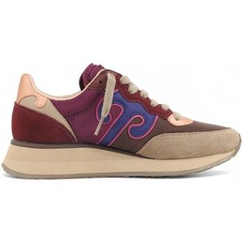 Wushu Ruyi Deportivas Moda M519M para mujer