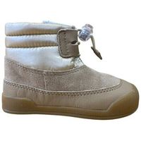 blanditos botas lion bota juvenil gris para hombre