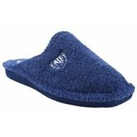 bienve pantuflas ir por casa caballero v 7402 azul para hombre