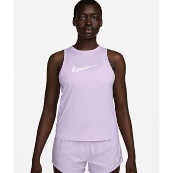 Nike Chándal CAMISETA ONE SWOOSH DRI-FIT MUJER para mujer