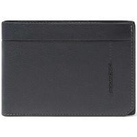 piquadro cartera pu1392w137r-n para hombre