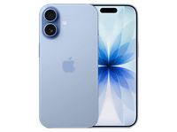apple iphone 17 azul neblina 256 gb 5g 63 oled super retina xdr chip a19 ios