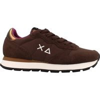 sun68 deportivas moda ally solid para mujer