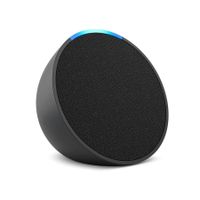 altavoz bluetooth amazon echo pop altavoz inteligente alexa