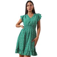 la modeuse vestidos 79267p188638 para mujer