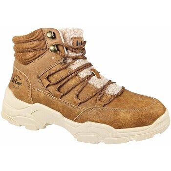 Lee Cooper Botines LCJ24033061 para mujer