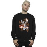 disney jersey ohana para hombre