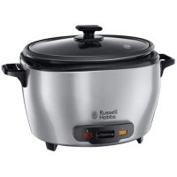 russell hobbs maxicook arrocera electrica 5l 1000w
