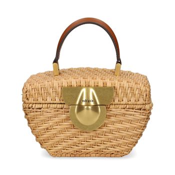 Cult Gaia Bolsos Mujer - Marrón Talla Os