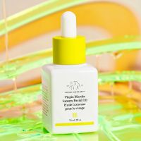 drunk elephant cosmetica facial drunk elephant virgin marula luxury facial oil aceite para la cara virgin marula
