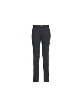 Pantalones de Montaña Trangoworld Vivier Mujer Gris