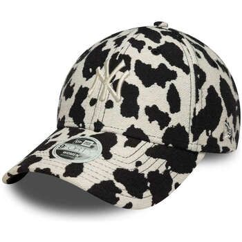 New-Era Gorra FEMALE COW MIDI 9FORTY para mujer