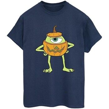 Disney Camiseta BI52811 para mujer