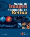 manual de imagen multimodal en retina