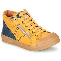 gbb zapatillas altas anatole para nino
