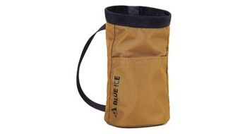 Bolsa  p de tiza blue ice  p saver marron