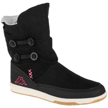 Kappa Botines Cream K para niña