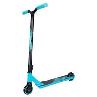 patinete para acrobacias road rage negro y azul black dragon