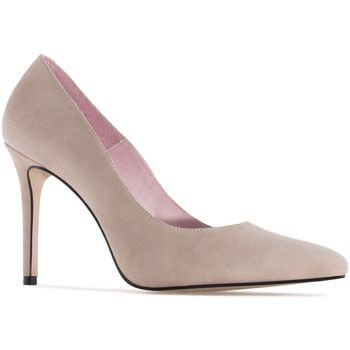 Andypola Zapatos de tacón Diana para mujer
