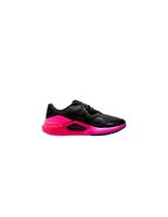 zapatillas de running nike structure 26 road mujer negro