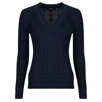 Lauren Ralph Lauren Jersey MEREN LONG SLEEVE PULLOVER para mujer