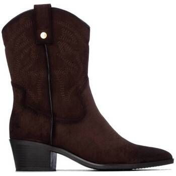 Xti Botines 14430704 para mujer