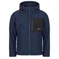 jack  jones cazadora jjlupo softshell para hombre