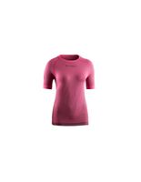 camiseta de trail lurbel samba lyn short sleeves 2222 mujer