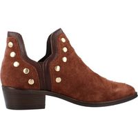 another trend botas 5646 11 botin baby silk para mujer