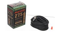 maxxis welter weight 27 5 tubo de luz presta 48 mm