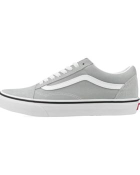 de VANS OFF THE WALL ZAPATILLAS MUJER VANS MODELO OLS SKOOL COLOR THEORY COLOR GR PREGRY