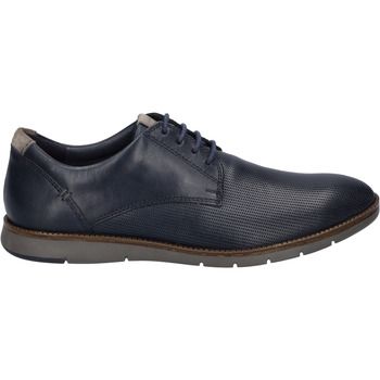 Josef Seibel Zapatos Bajos Tyler 09 para hombre